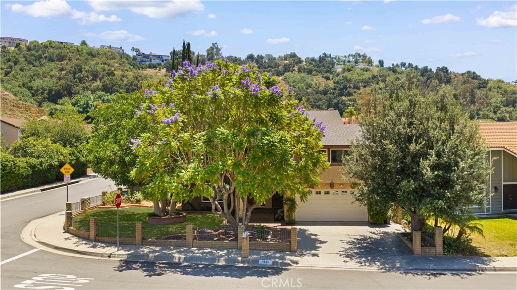 1606 Silver Rain Drive
