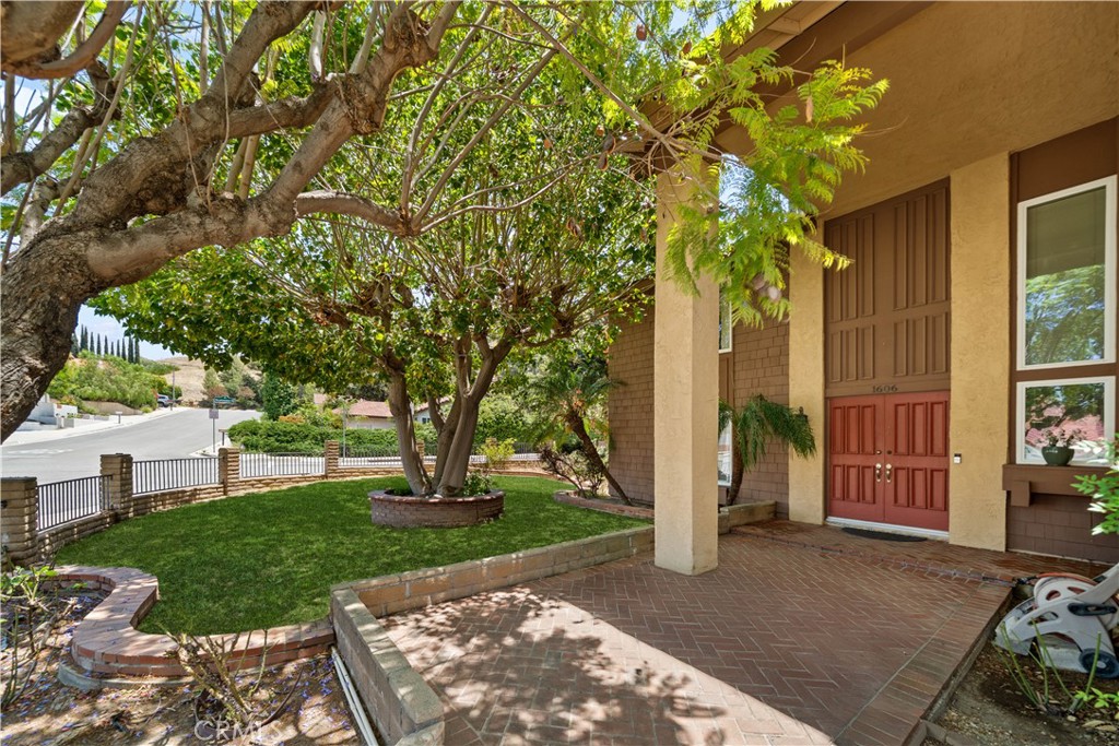 1606 Silver Rain Drive