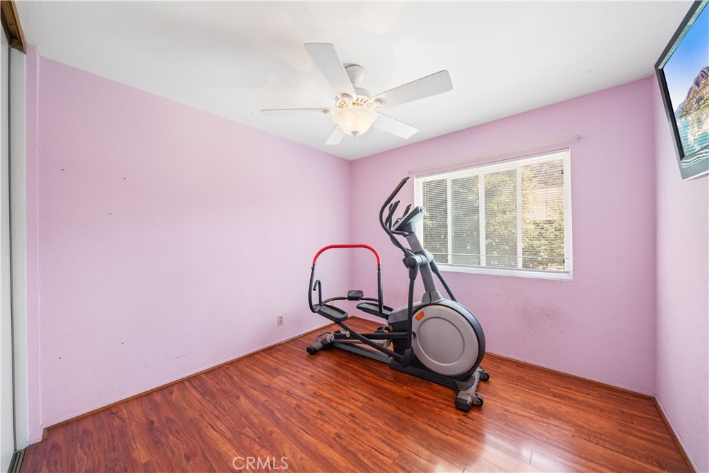 1606 Silver Rain Drive
