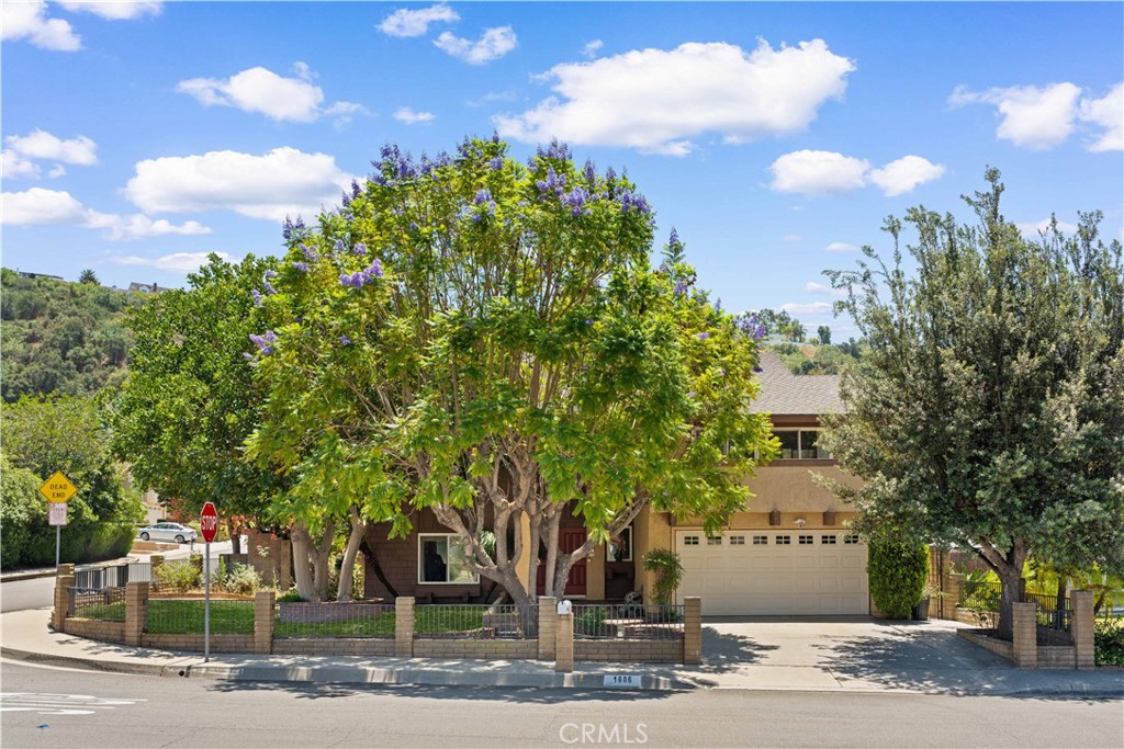 1606 Silver Rain Drive