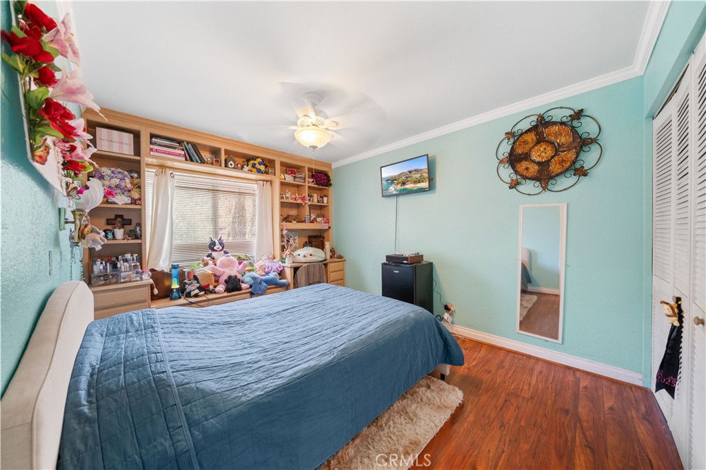 1606 Silver Rain Drive