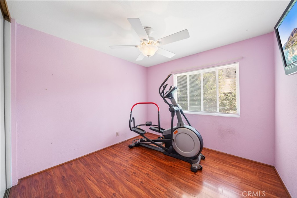 1606 Silver Rain Drive