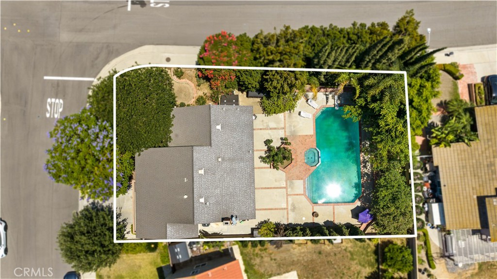 1606 Silver Rain Drive