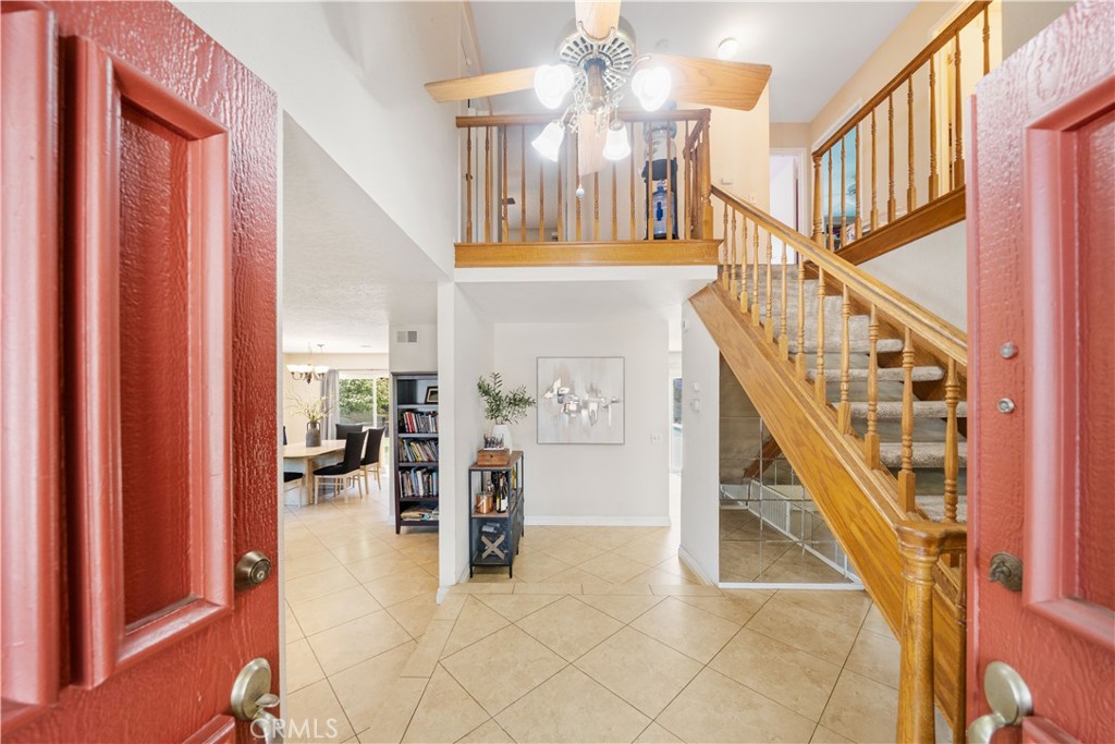 1606 Silver Rain Drive