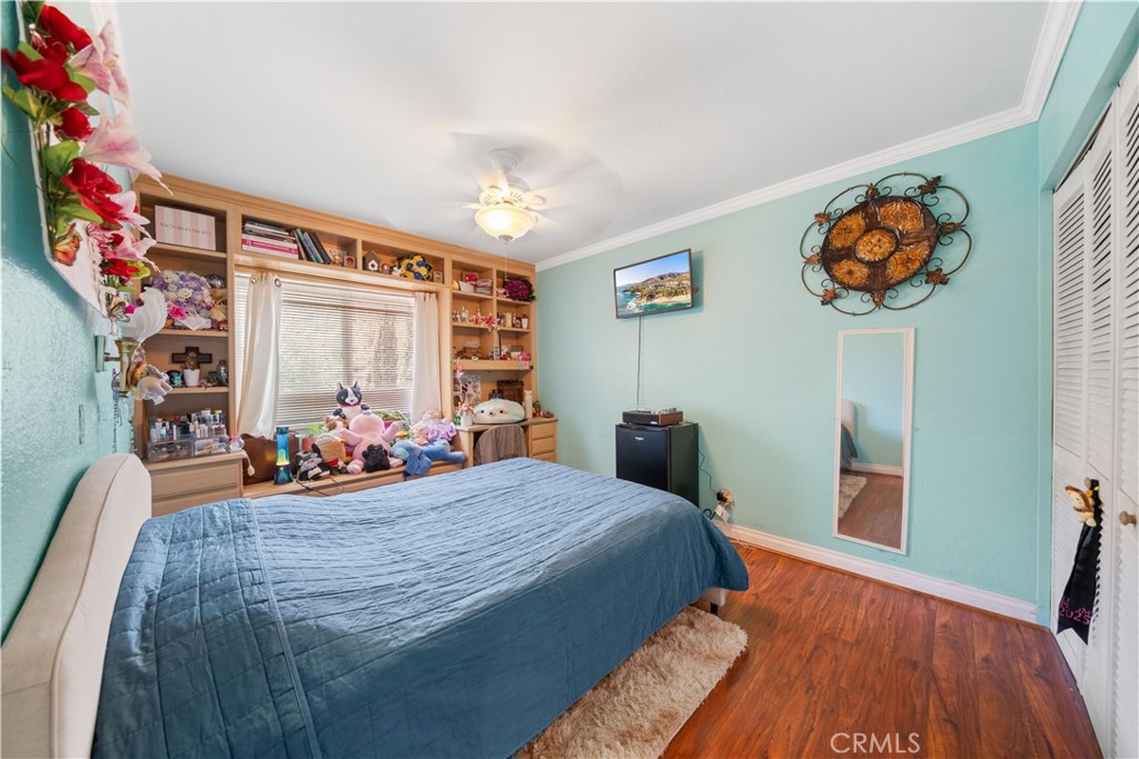 1606 Silver Rain Drive