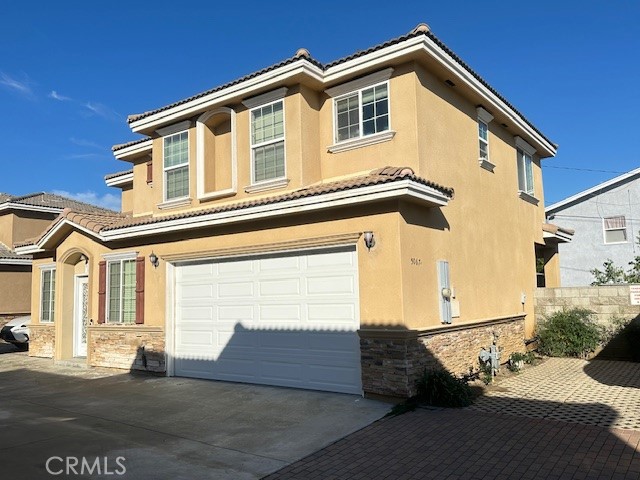 5067 Sereno Dr B