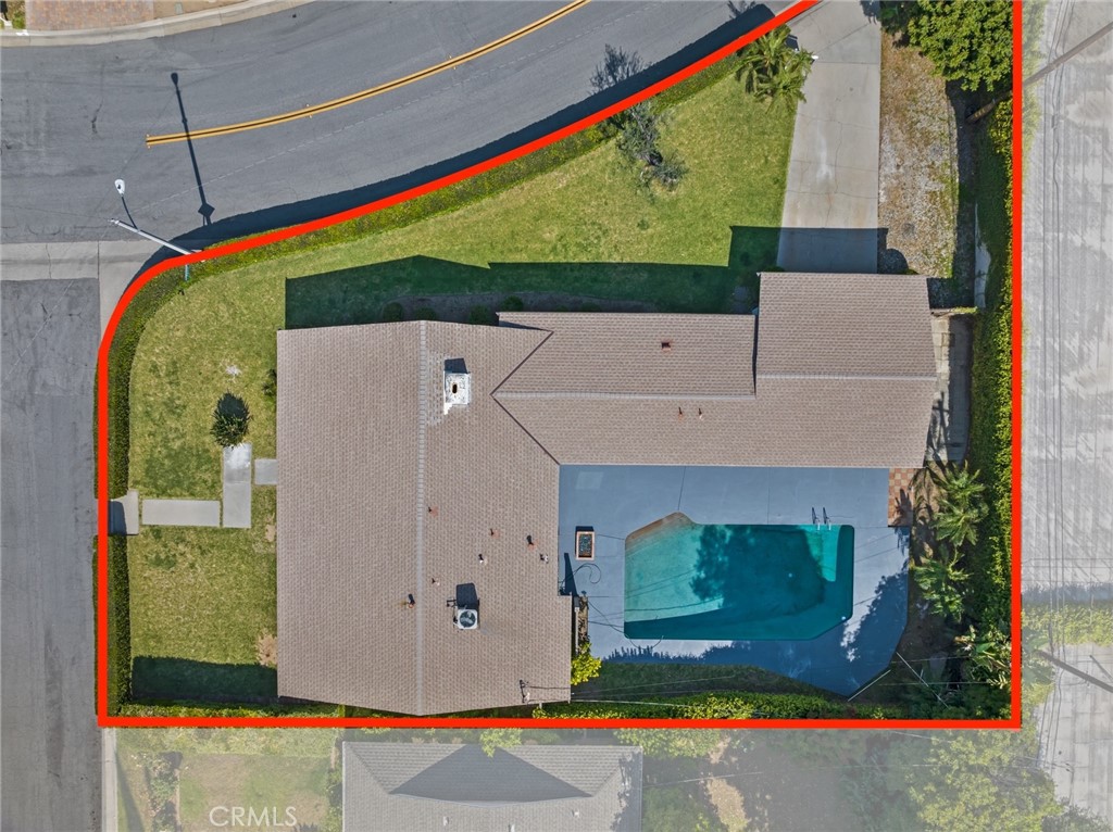 448 E Sandra Avenue