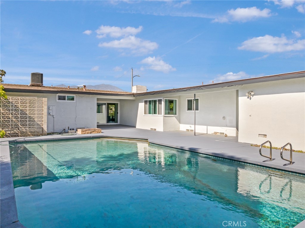 448 E Sandra Avenue