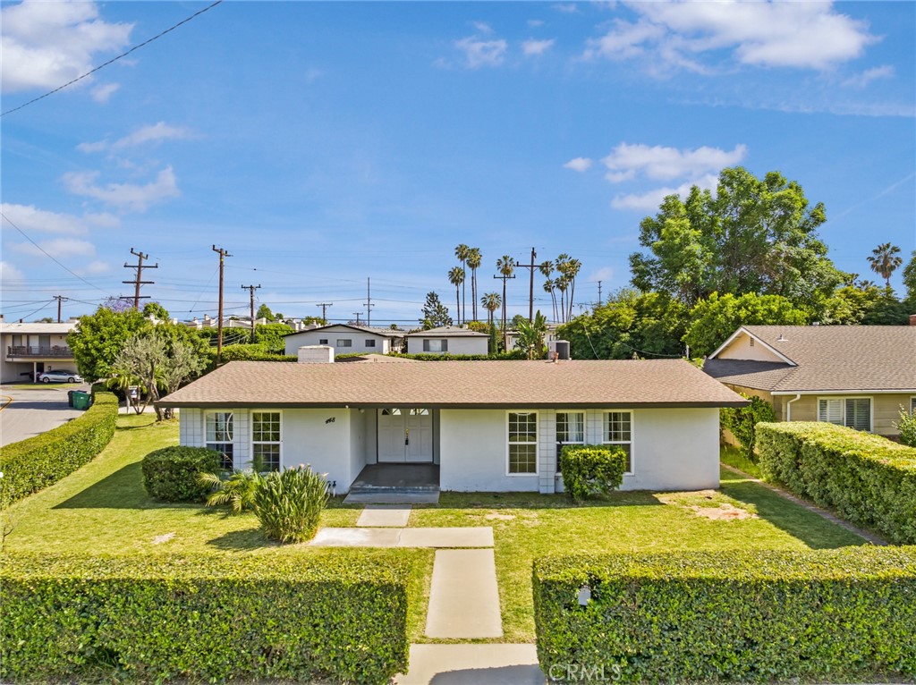 448 E Sandra Avenue