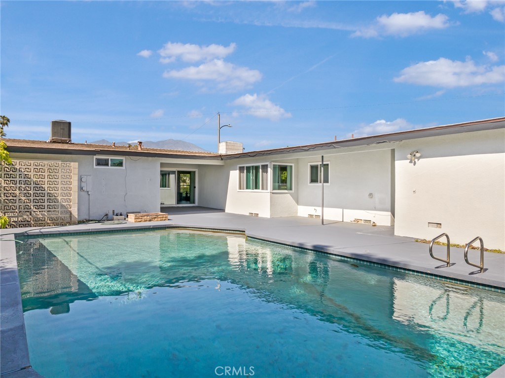 448 E Sandra Avenue