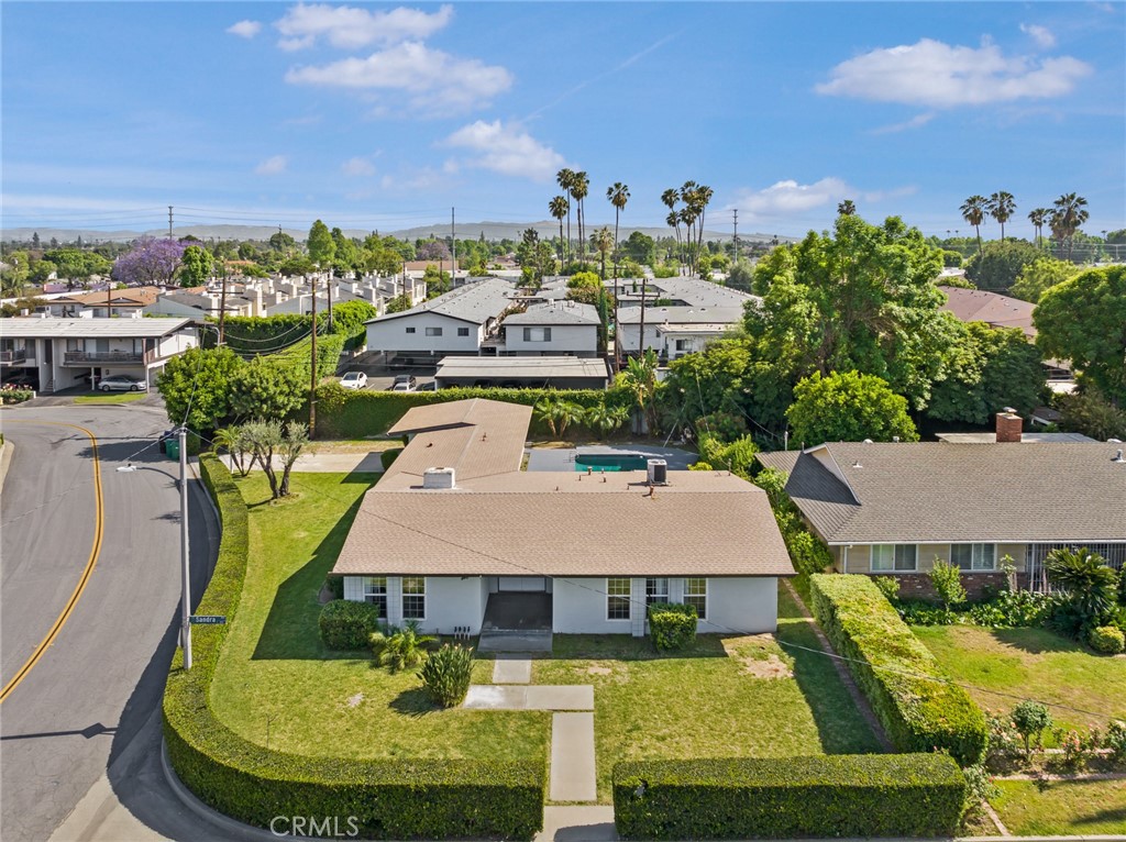448 E Sandra Avenue