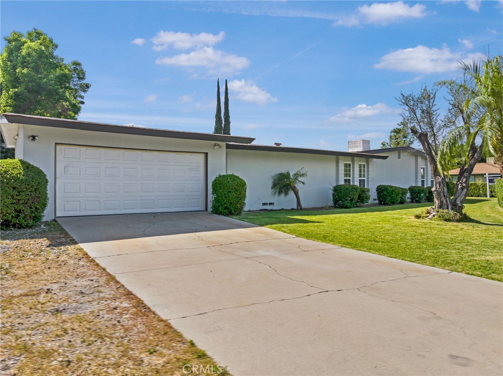 448 E Sandra Avenue