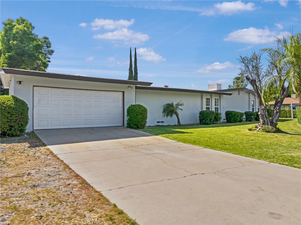 448 E Sandra Avenue