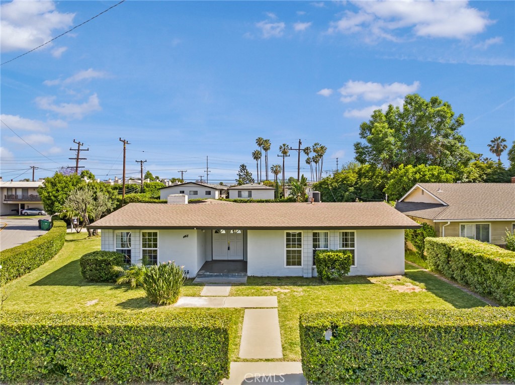 448 E Sandra Avenue