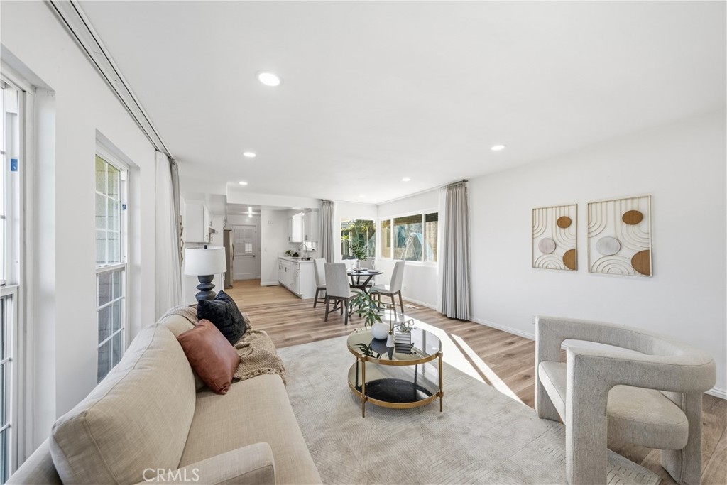 448 E Sandra Avenue