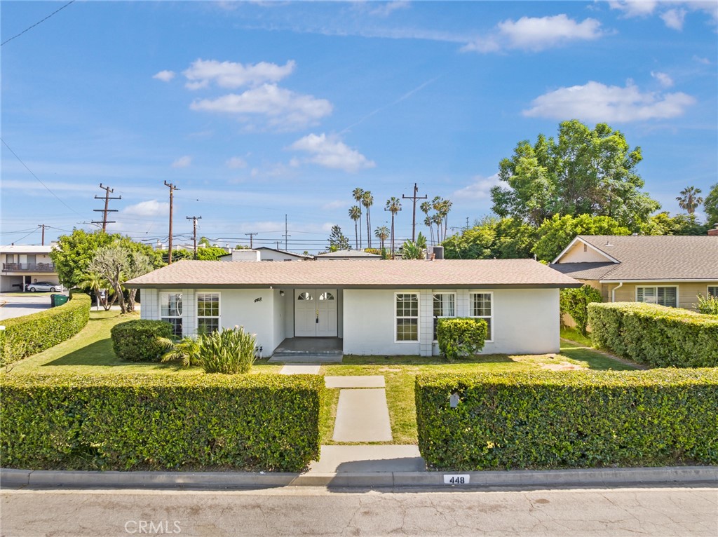 448 E Sandra Avenue
