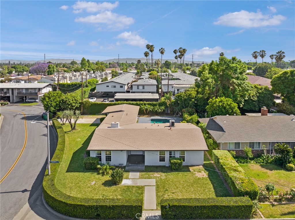 448 E Sandra Avenue