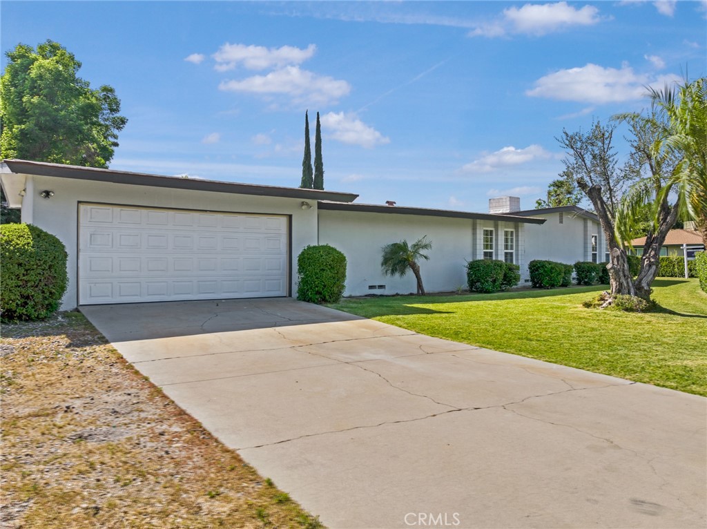 448 E Sandra Avenue