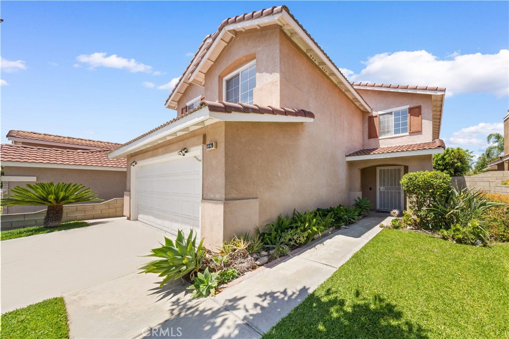 11320 Laureen Court