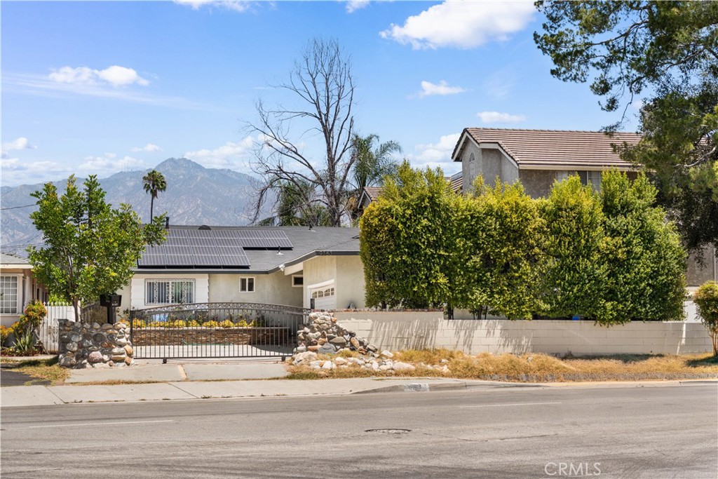 9163 Duarte Road