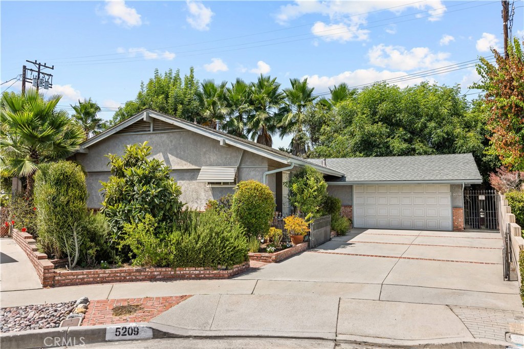 5209 Ansdell