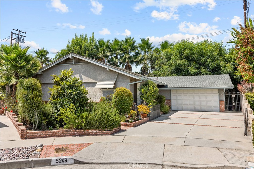 5209 Ansdell