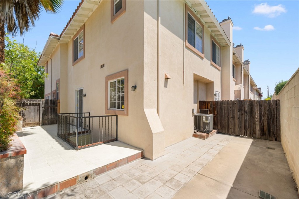 463 Fairview Avenue F