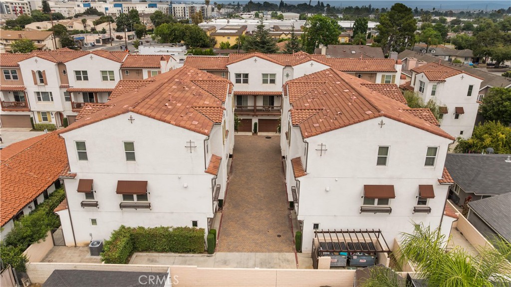 436 W Duarte Road A