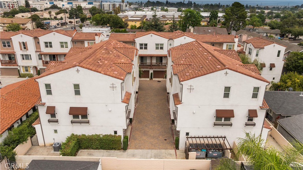 436 W Duarte Road A