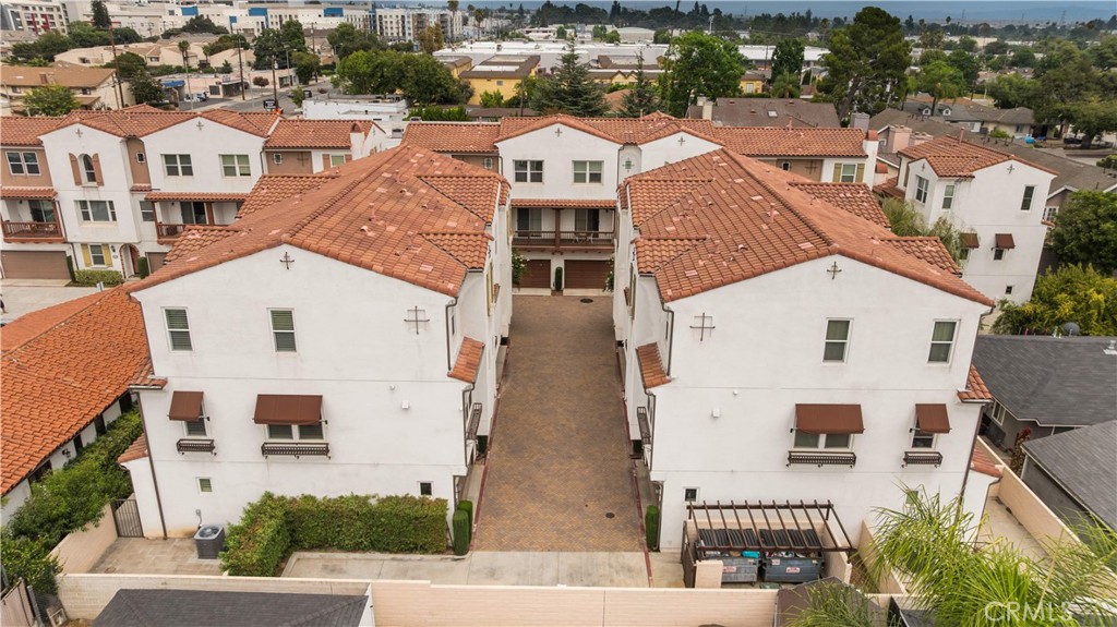 436 W Duarte Road A