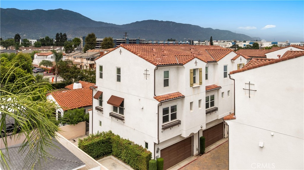 436 W Duarte Road A