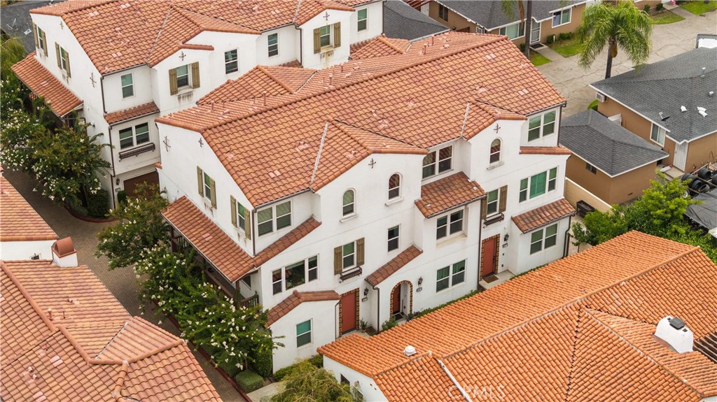 436 W Duarte Road A
