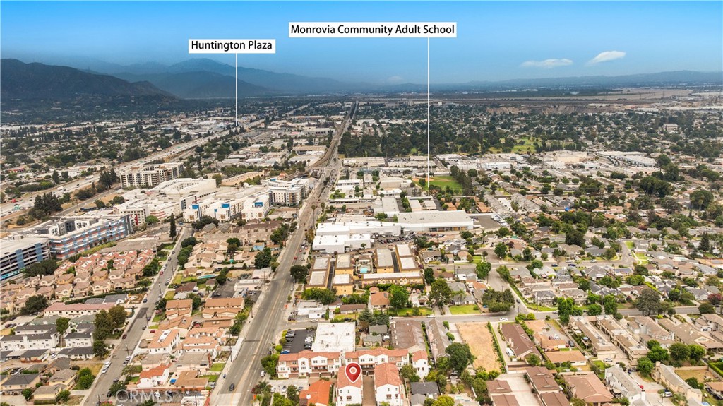 436 W Duarte Road A