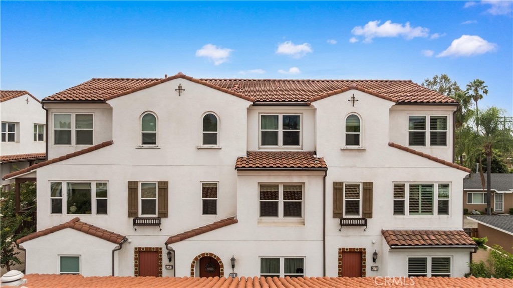 436 W Duarte Road A