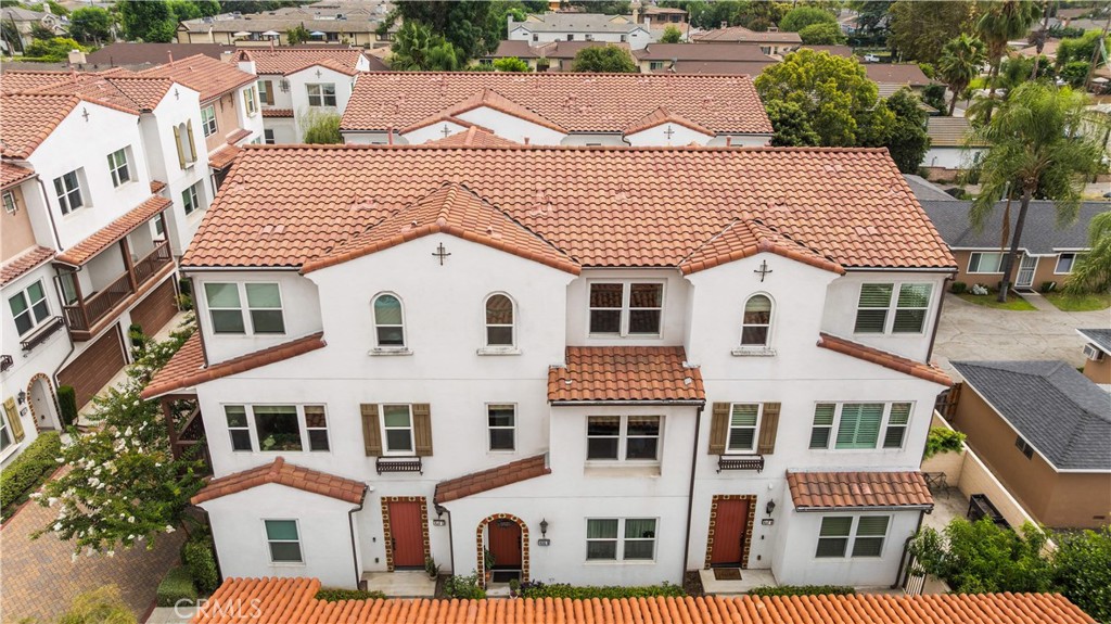 436 W Duarte Road A