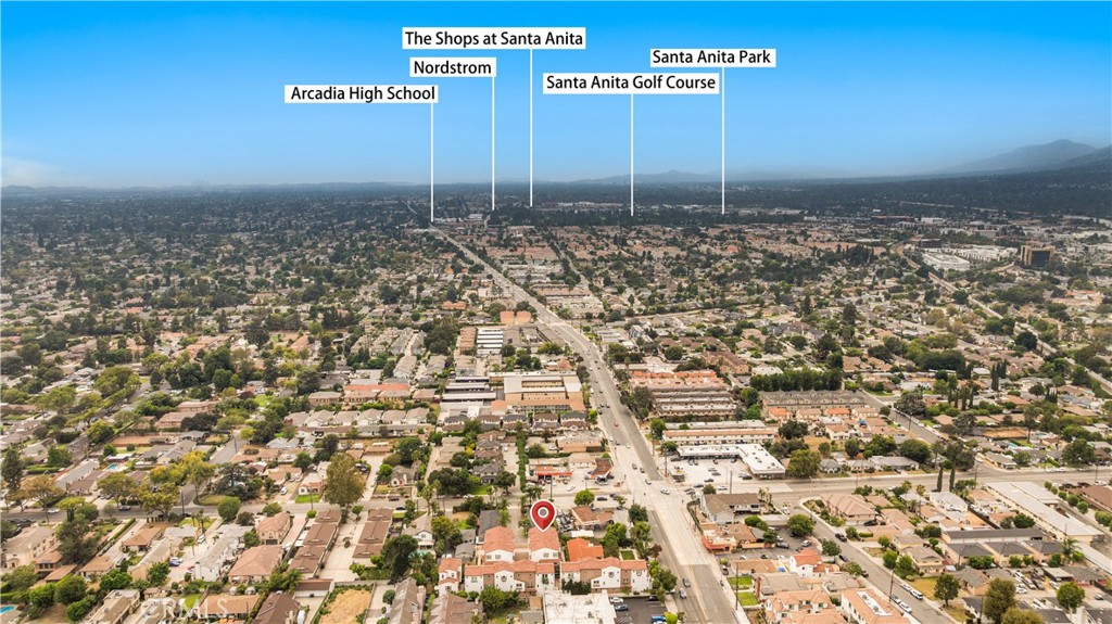 436 W Duarte Road A