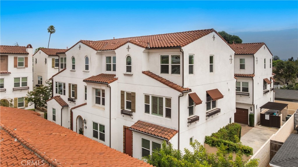 436 W Duarte Road A