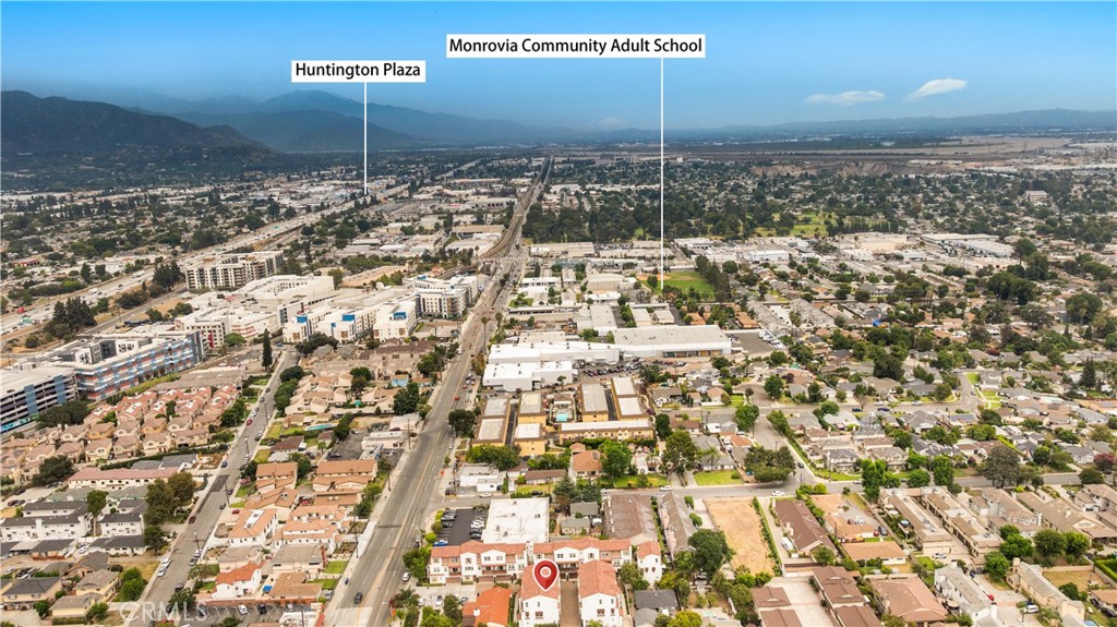 436 W Duarte Road A