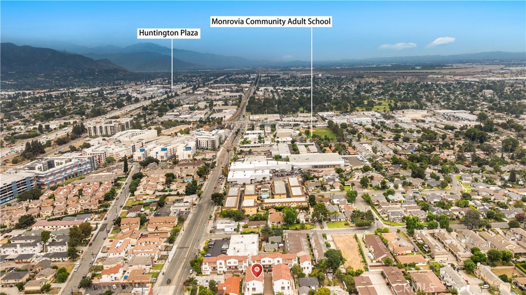 436 W Duarte Road A