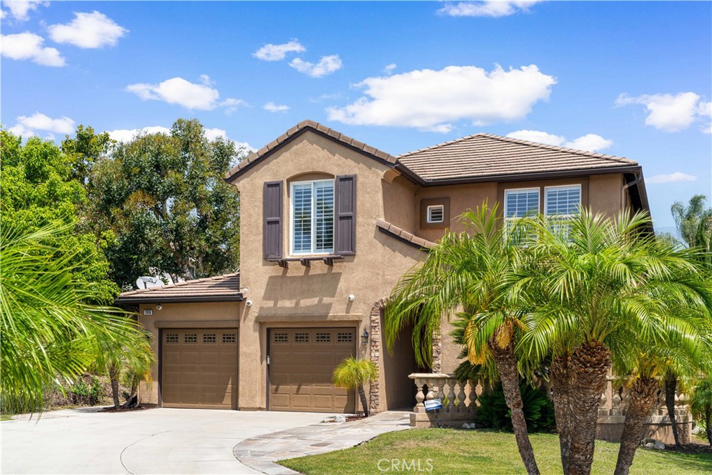 11848 Novella Court