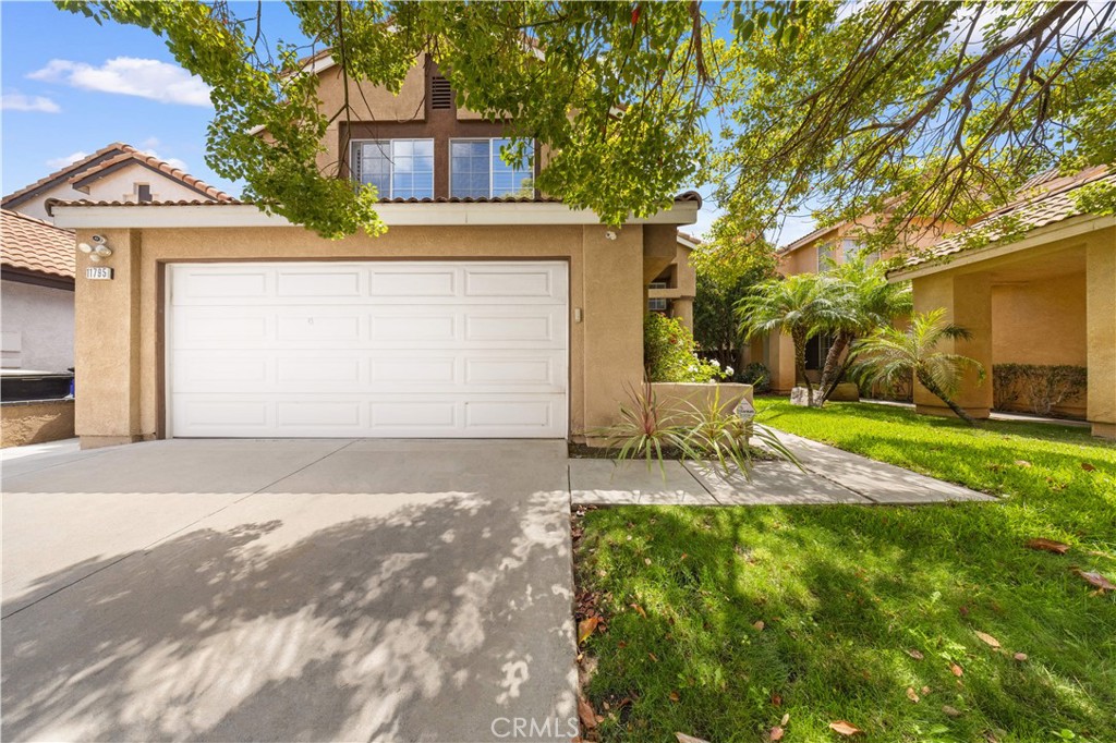 11795 Puerto Real Road