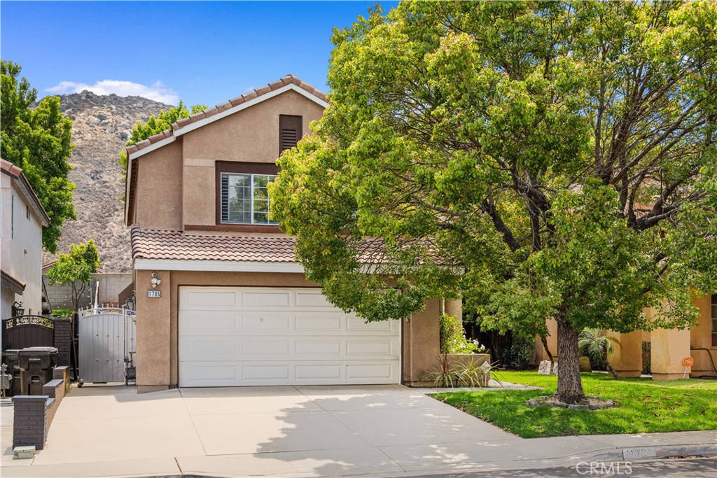 11795 Puerto Real Road