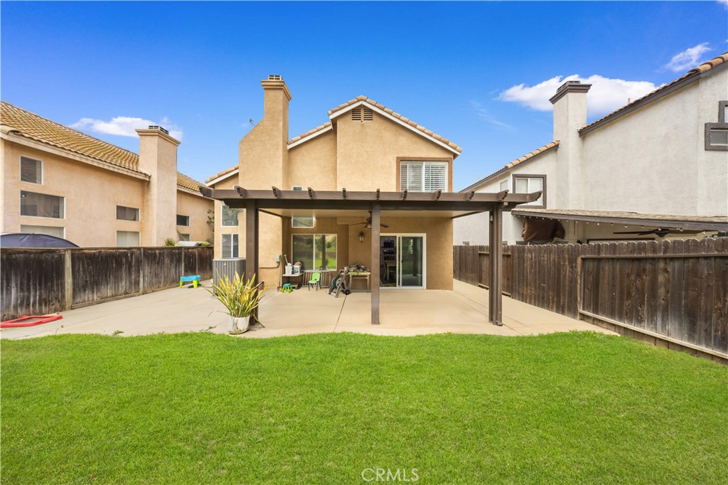 11795 Puerto Real Road