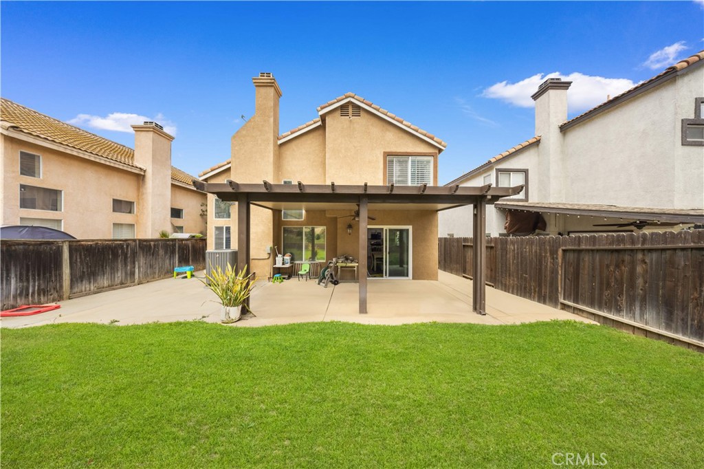11795 Puerto Real Road