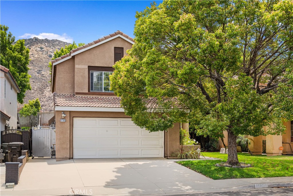 11795 Puerto Real Road