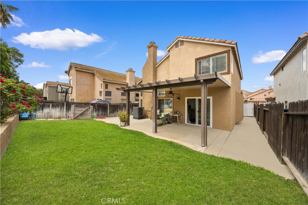 11795 Puerto Real Road