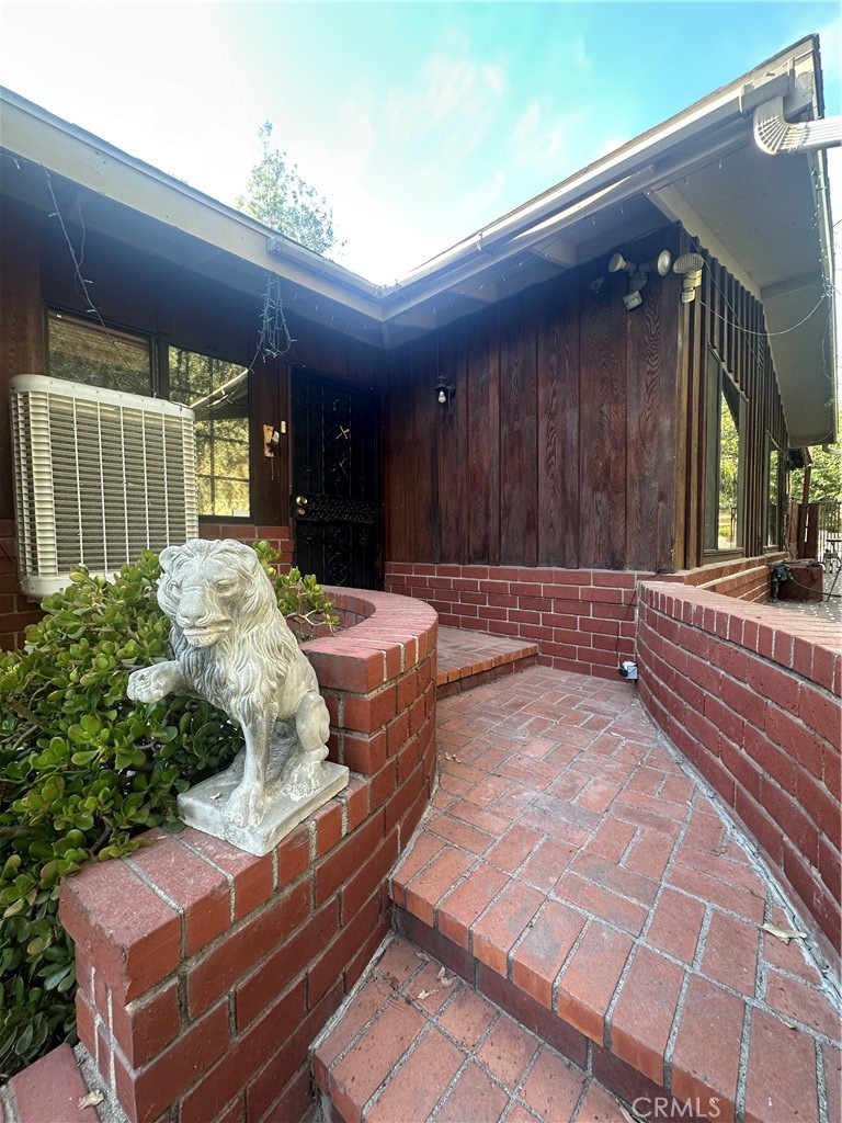 4400 Harrison Canyon Rd