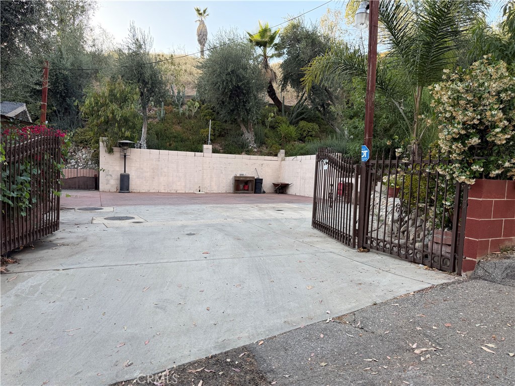 4400 Harrison Canyon Rd