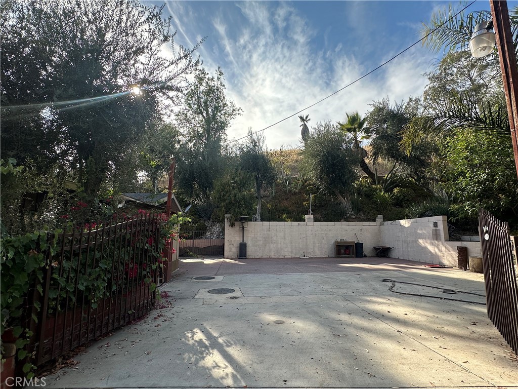 4400 Harrison Canyon Rd