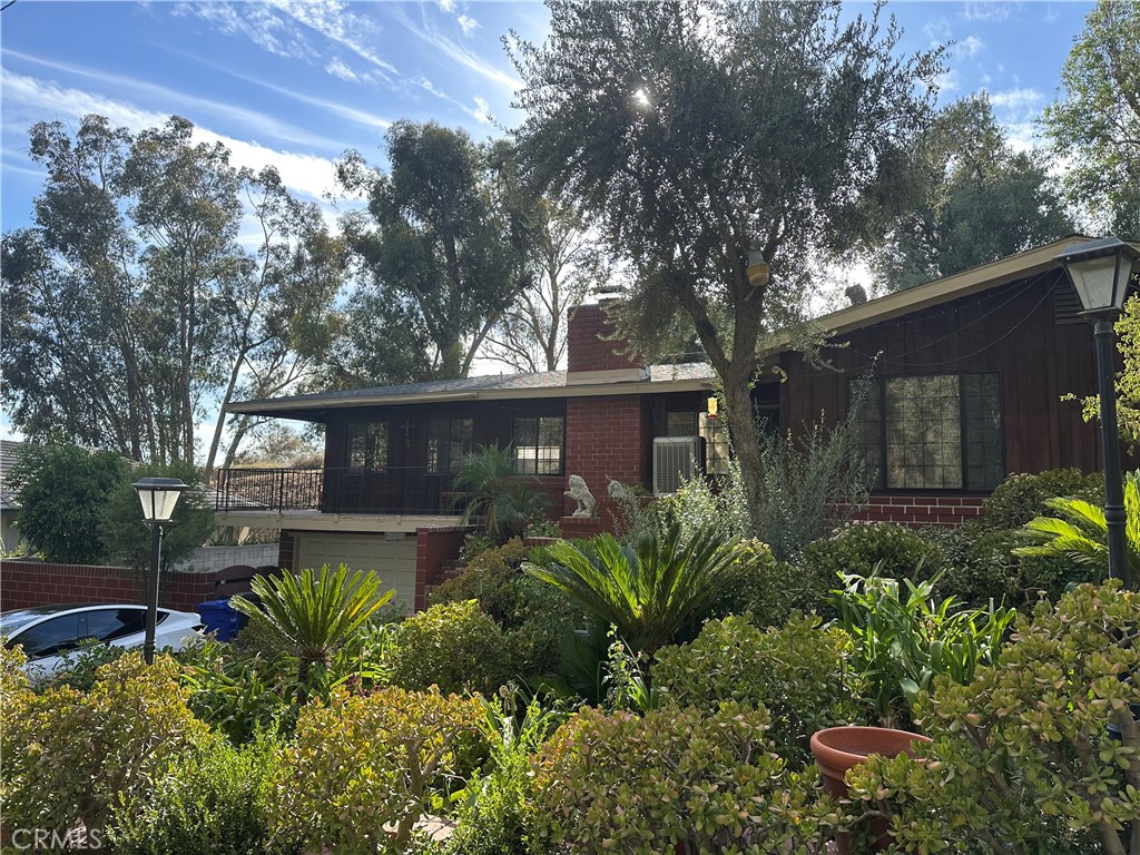 4400 Harrison Canyon Rd